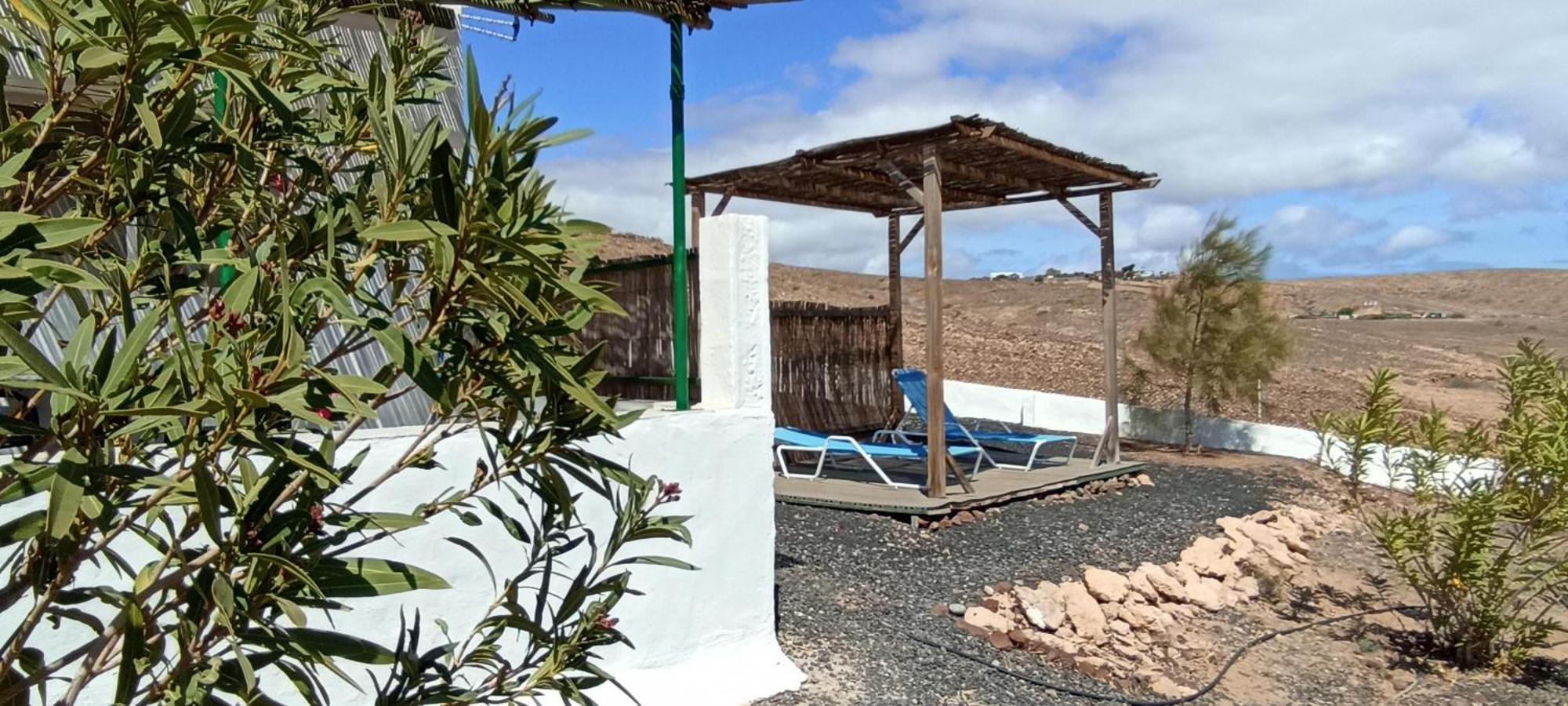 Casa-Molino Βίλα Tuineje Εξωτερικό φωτογραφία