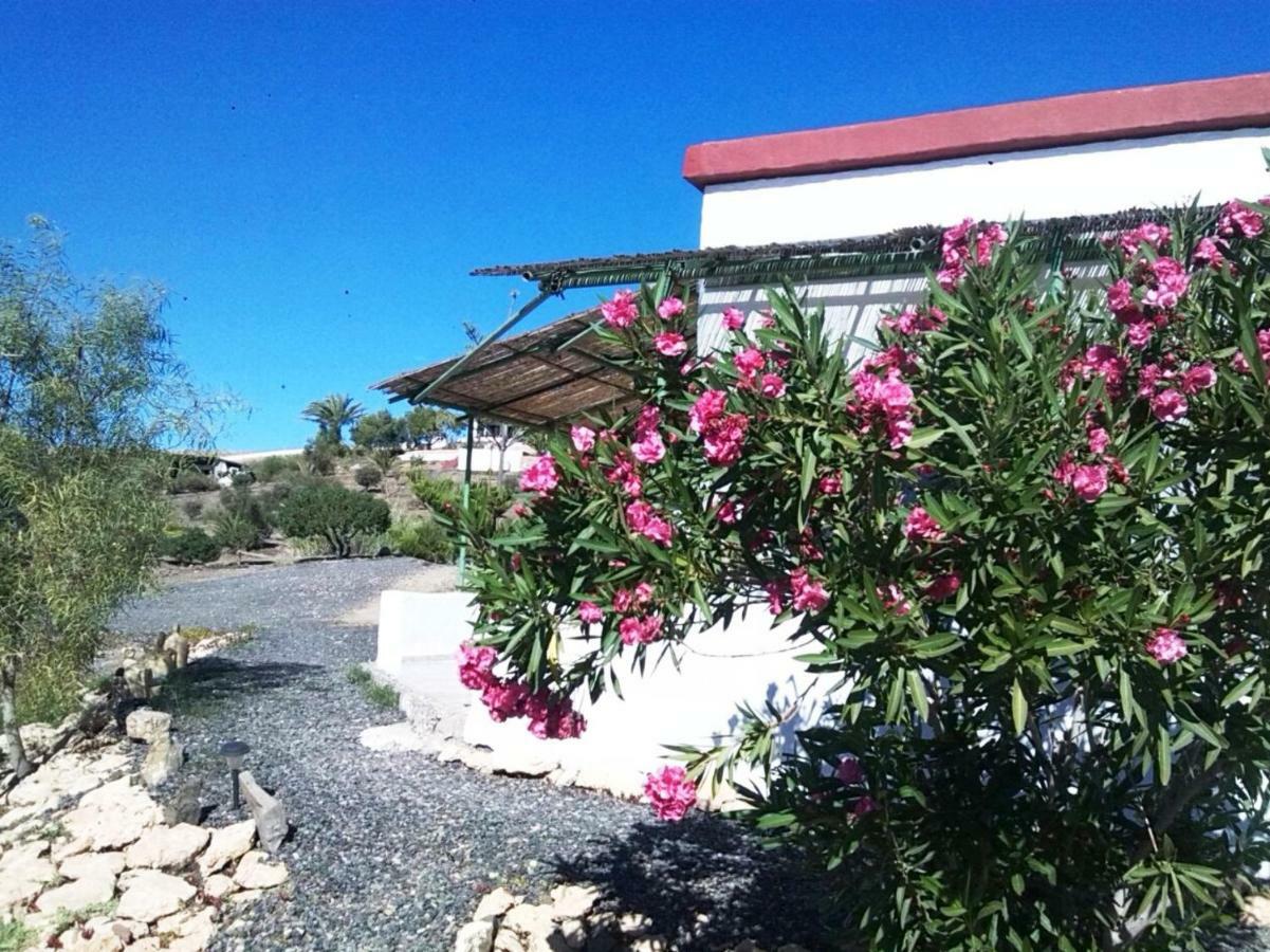 Casa-Molino Βίλα Tuineje Εξωτερικό φωτογραφία